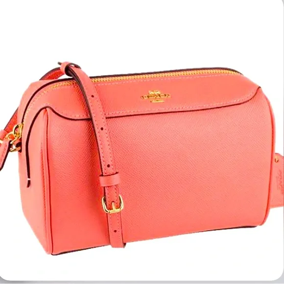 COACH Bennett Crossbody - Picture 2 of 14